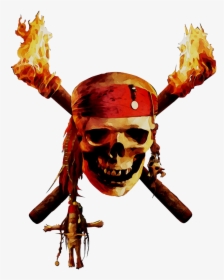 Copyright Infringement Skull Pirate Truth - Illustration, HD Png Download, Transparent PNG