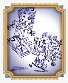 Picture Frame, HD Png Download, Transparent PNG