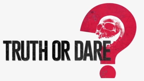 Truth Or Dare Image - Truth Or Dare Png, Transparent Png, Transparent PNG