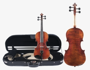 Wolfganggunther Vnscc 420 Sacconi Strad Aaa - Amati's Fine Instruments Model 100, HD Png Download, Transparent PNG