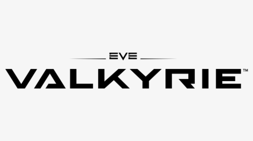 Eve Valkyrie Logo - Eve Valkyrie Logo Png, Transparent Png, Transparent PNG