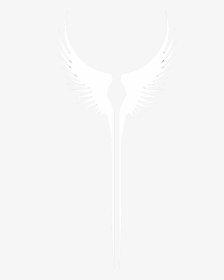 Valkyrie 4 Png - Black And White Valkyrie, Transparent Png, Transparent PNG