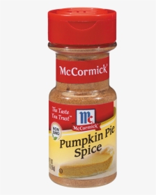 Mccormick Pumpkin Pie Spice - Sweet Curry Powder, HD Png Download, Transparent PNG