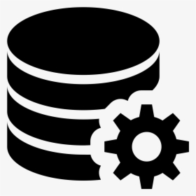 Database Clipart Database Management - Test Data Management Icon, HD Png Download, Transparent PNG