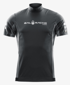 Orca Hybrid Ss - Active Shirt, HD Png Download, Transparent PNG