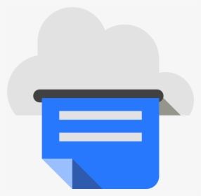 Google Cloud Print Icon Png, Transparent Png, Transparent PNG