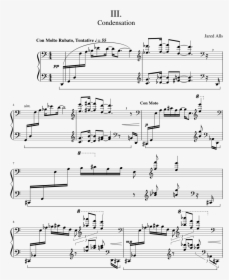Solo John Powell Sheet Music, HD Png Download, Transparent PNG