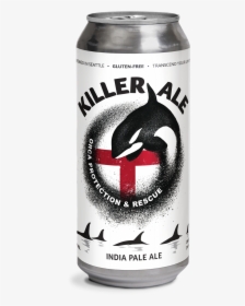 Ghostfish Brewing Killer Ale, HD Png Download, Transparent PNG