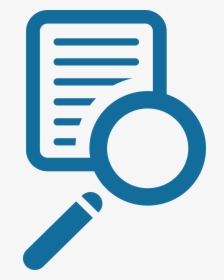 International Business Database And Online Marketing - Findings Icon Png, Transparent Png, Transparent PNG