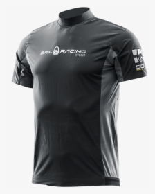 Orca Rashguard Ss - Active Shirt, HD Png Download, Transparent PNG
