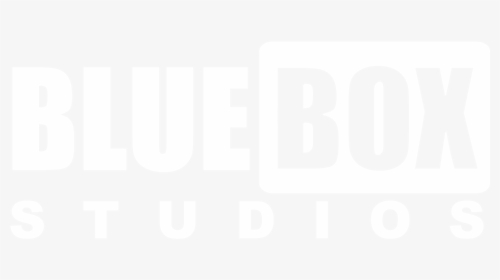 Blue Box Studios - Graphics, HD Png Download, Transparent PNG