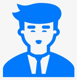 Trump Vector Print - Trump Icon Png, Transparent Png, Transparent PNG