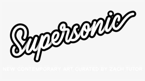New Supersonics Logo Png, Transparent Png, Transparent PNG