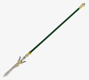 Spear With No Background, HD Png Download, Transparent PNG