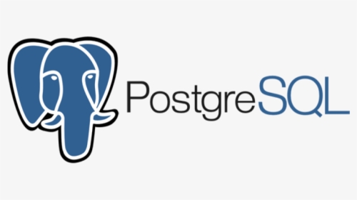 Transparent Png Postgresql Logo, Png Download, Transparent PNG