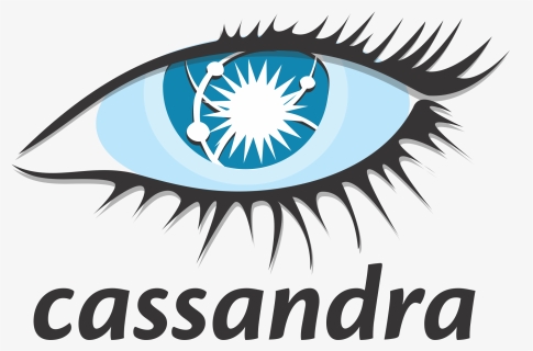 Apache Cassandra™ Logo - Apache Cassandra Logo, HD Png Download, Transparent PNG