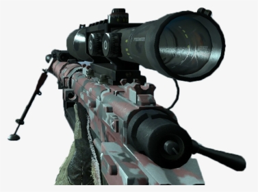 Gif Picture - Mw2 Intervention Png, Transparent Png, Transparent PNG