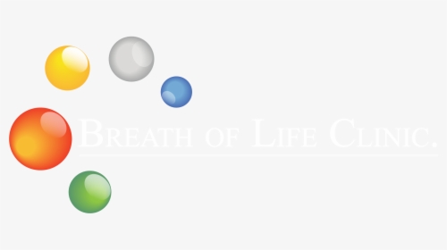 Breath Of Life Clinic - Circle, HD Png Download, Transparent PNG