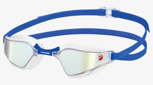 Swans Competitive Swimming Goggles Valkyrie Prem Lens, HD Png Download, Transparent PNG