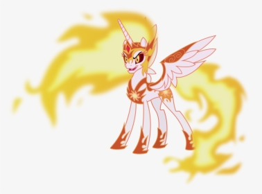 My Little Pony Daybreaker, HD Png Download, Transparent PNG