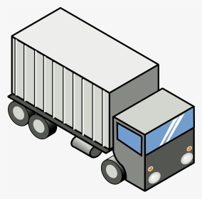 Brooklyn Truck Rental Guide - Volume In The Real World Worksheet Answers, HD Png Download, Transparent PNG