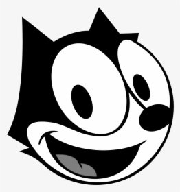 Felix The Cat Profile, HD Png Download, Transparent PNG