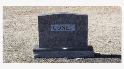 Cemetery Monuments - Headstone, HD Png Download, Transparent PNG
