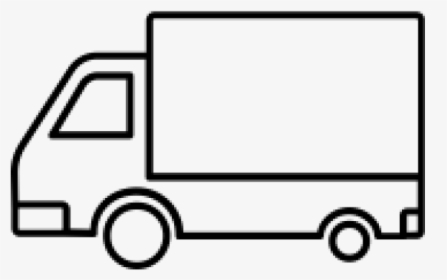 Moving Truck Pictures - Moving Truck Icon Png, Transparent Png, Transparent PNG