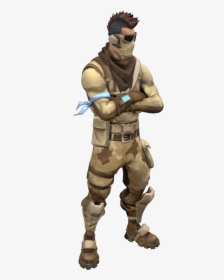 Armadillo Outfit - Fortnite Skin Scorpion, HD Png Download, Transparent PNG