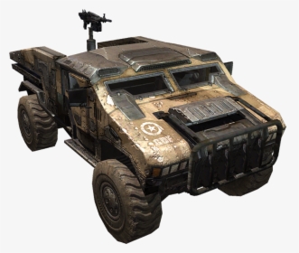Quake Wars Gdf Vehicles, HD Png Download, Transparent PNG