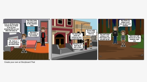 Storyboard, HD Png Download, Transparent PNG