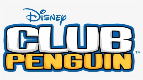 Disney Club Penguin Logo, HD Png Download, Transparent PNG