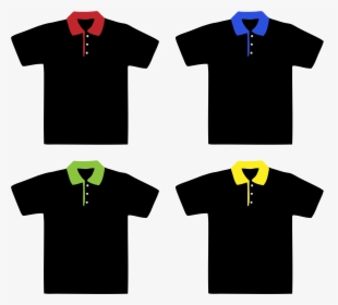 This Free Icons Png Design Of Polo Shirts - Shirts Png Clipart, Transparent Png, Transparent PNG
