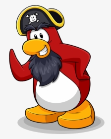 Image - Club Penguin Super Mario, HD Png Download, Transparent PNG