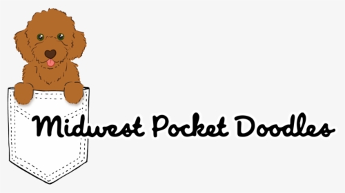 Midwest Pocket Doodles 2 - Cartoon, HD Png Download, Transparent PNG