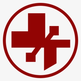 Medic Symbol Symbols Pinterest Felix The Cat Star Wars - Star Wars Medical Symbol, HD Png Download, Transparent PNG