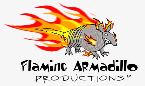 Armadillo Animated Hd, HD Png Download, Transparent PNG