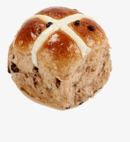 Hot Cross Buns Png Free Download - Clipart Hot Cross Buns, Transparent Png, Transparent PNG