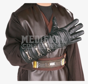 Transparent Anakin Skywalker Png - Anakin Skywalker Glove, Png Download, Transparent PNG