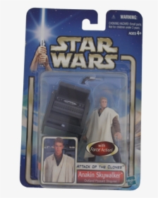 Width 700   			 Height 467   			 			 Data-caption - Attack Of The Clones Anakin Figure, HD Png Download, Transparent PNG