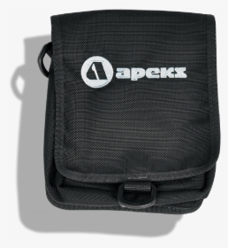 Wtx Tek Pocket - Apeks Wtx Small Cargo Pocket, HD Png Download, Transparent PNG