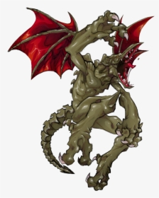 Metroid Zero Mission Artwork Ridley , Png Download - Ridley Metroid Zero Mission, Transparent Png, Transparent PNG