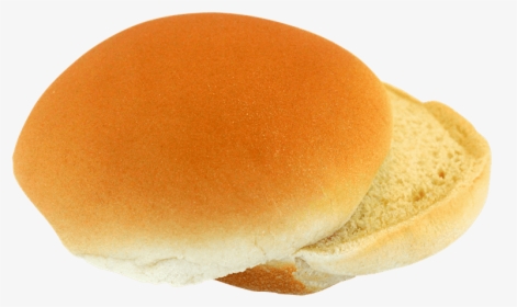 Potato Bun - Potato Bread For Burger, HD Png Download, Transparent PNG