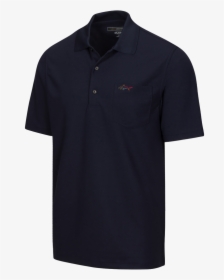 Navy - Nike Dri Fit Polo Nkcd7068, HD Png Download, Transparent PNG