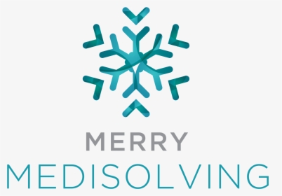 Merry Medisolving Final 01 1 - Bridge Tower Media Logo, HD Png Download, Transparent PNG