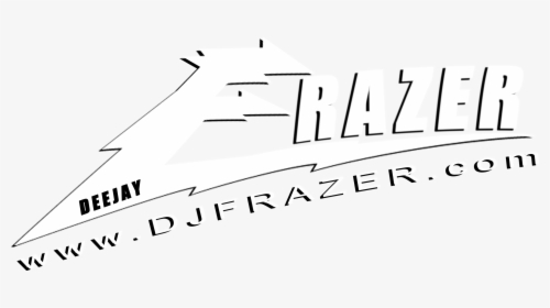 Dj Frazer - Proton, HD Png Download, Transparent PNG