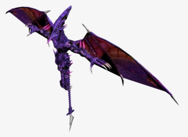 Download Zip Archive - Ridley Models Resource, HD Png Download, Transparent PNG