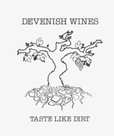 Devenish Wines - Love, HD Png Download, Transparent PNG