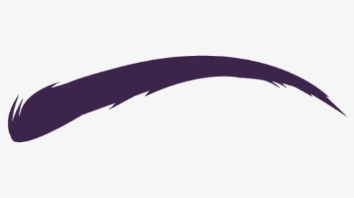 Eyebrows Logo Png - Eyebrow Icon Png, Transparent Png, Transparent PNG