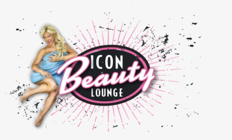 Icon Beauty Lounge Online - Illustration, HD Png Download, Transparent PNG